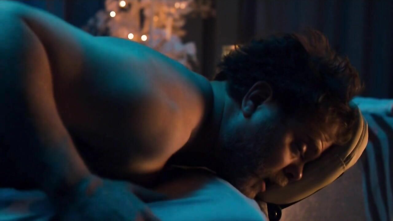 Jacqueline Byers nude, sex scene from Roadies s01e03 (2016)