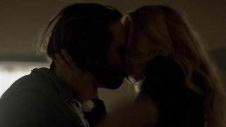 Amanda Schull nackt, Sexszene aus 12 Monkeys s02e12 (2016)