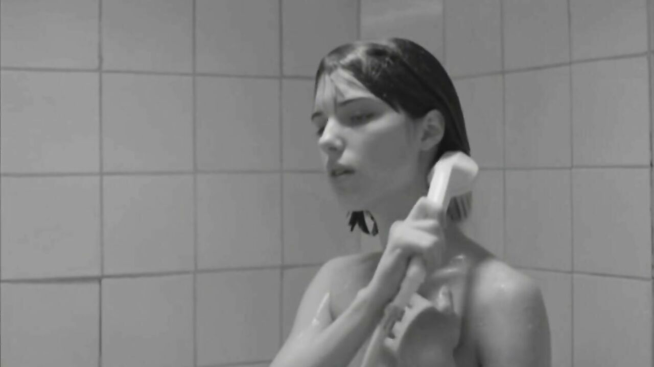 Michalina Olszanska and Marika Soposka nude, sex scene from Ja, Olga Hepnarova (2016)