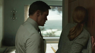 Nicole Kidman nude, sex scene from Big Little Lies s01e02 (2017)