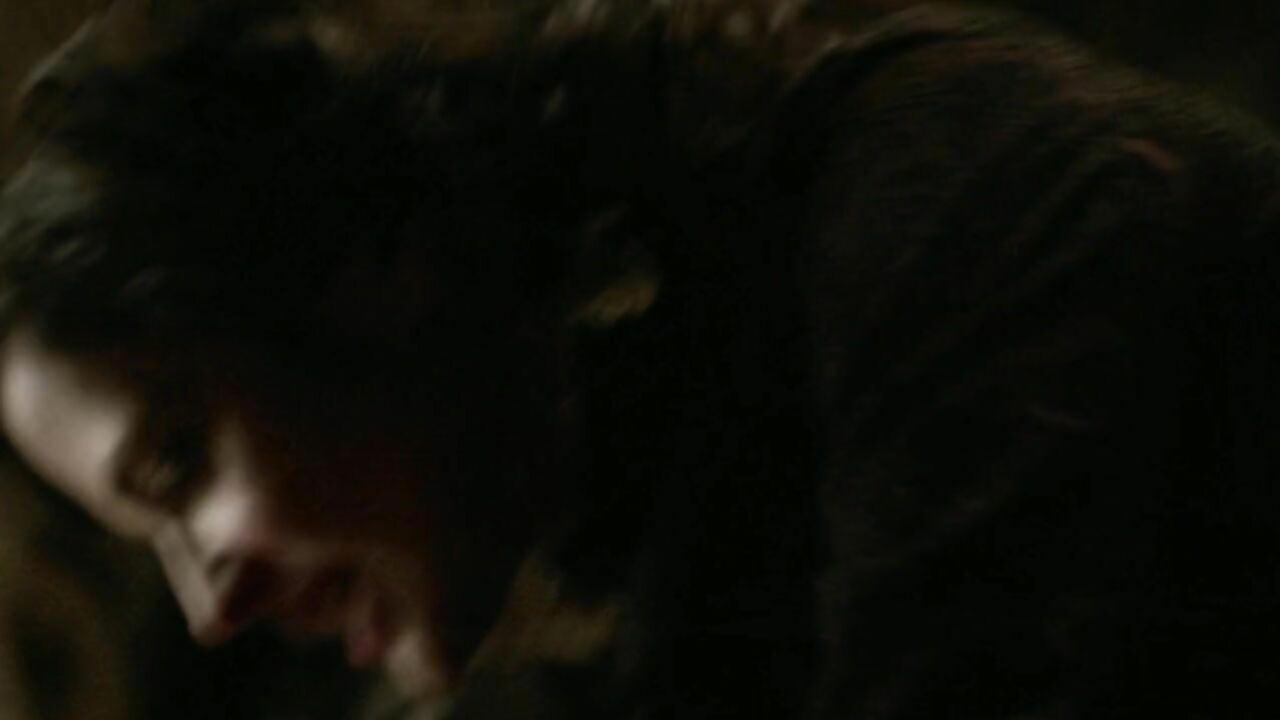 Eva Green nude, sex scene from Penny Dreadful s03e06 (2016)