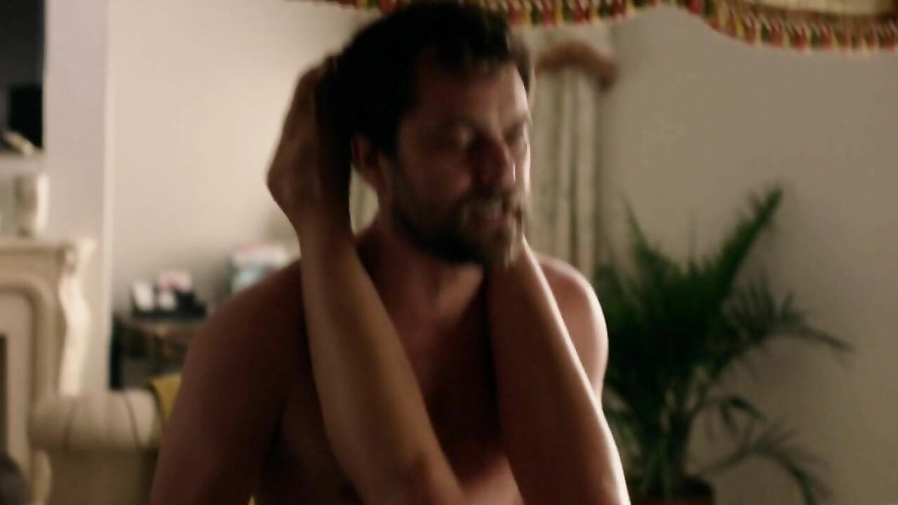 Kelly Deadmon nackt, Sexszene aus The Affair s02e05 (2015)