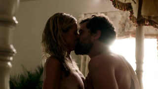 Kelly Deadmon nude, sex scene from The Affair s02e05 (2015)