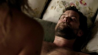 Kelly Deadmon nude, sex scene from The Affair s02e05 (2015)