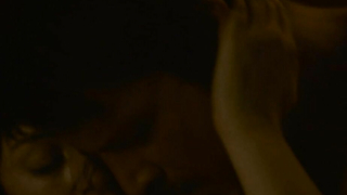 Sarah Greene nude, sex scene from Penny Dreadful s03e05 (2016)