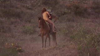 Escena erótica de Claudette Maille de Como agua para chocolate (1992)