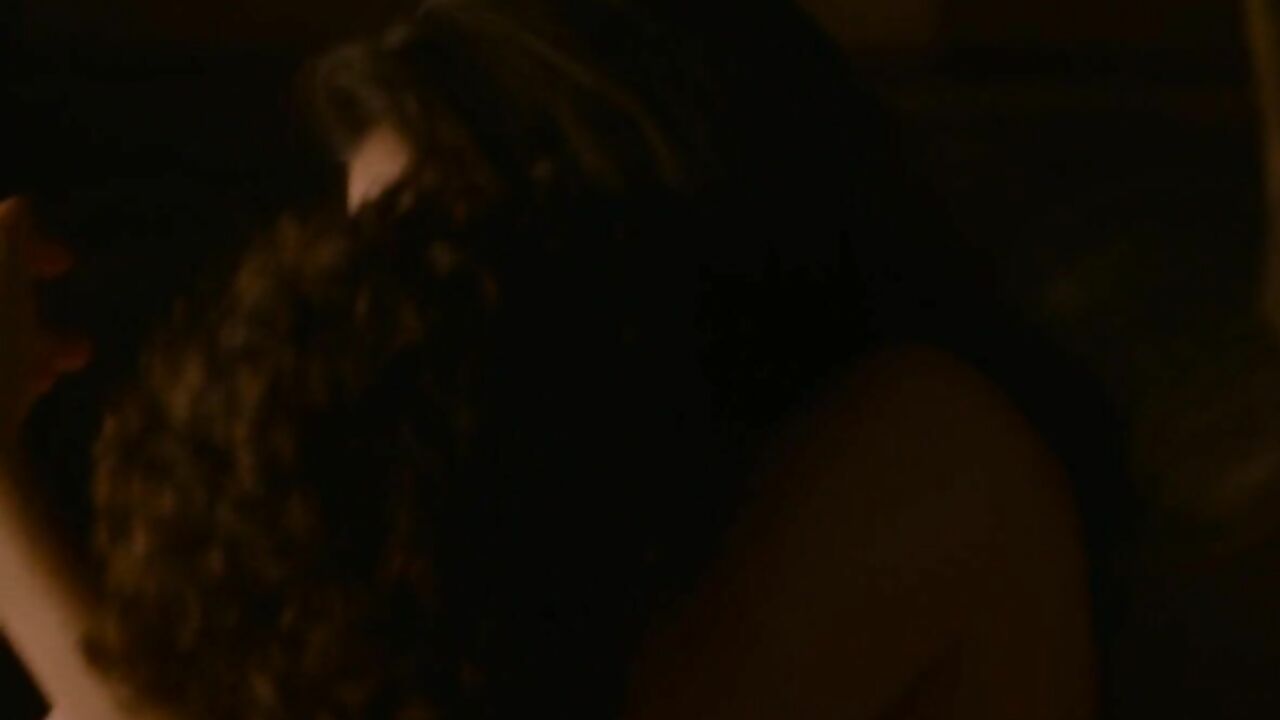 Oona Chaplin nude, sex scene from Game of Thrones s02e08 (2012)