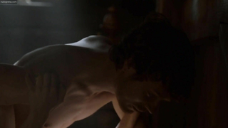 Amy Dawson nude, sex scene from Game of Thrones s02e02 (2012)