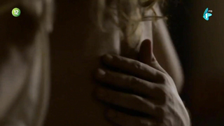 Nina Jankovic nude, sex scene from Vere i zavere s01e09 (2016) #2