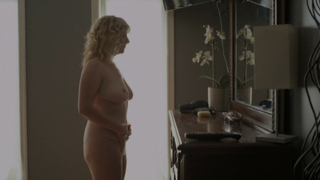 Jackie Torrens nude, sex scene from Sex & Violence s02e06 (2015)