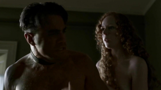 Kathryn Barnhardt desnuda, escena de sexo de Boardwalk Empire s03e05 (2012)