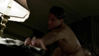 Kathryn Barnhardt desnuda, escena de sexo de Boardwalk Empire s03e05 (2012)