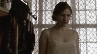 Escena erótica de Kelly MacDonald de Boardwalk Empire s01e06 (2010)