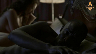 Margot Bingham desnuda, escena de sexo de Boardwalk Empire s04e07 (2013)