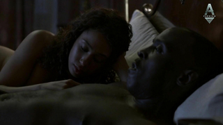 Margot Bingham desnuda, escena de sexo de Boardwalk Empire s04e07 (2013)