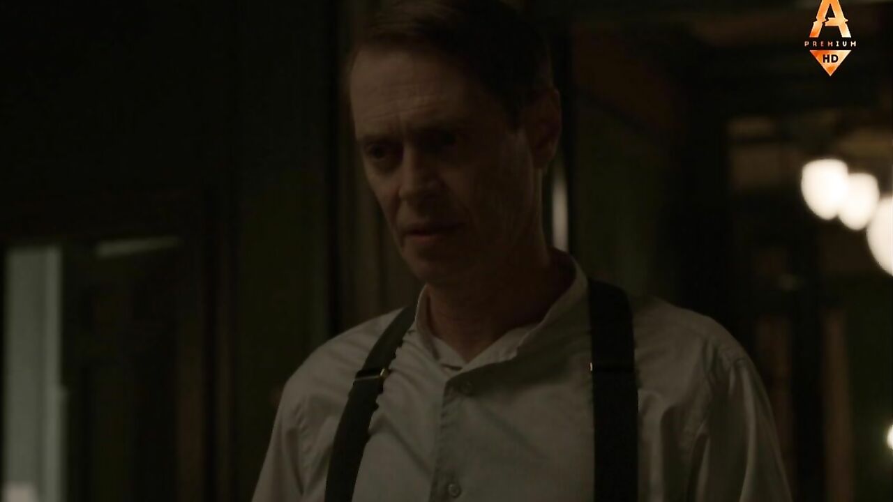 Maddie Jo Landersx erotische Szene aus Boardwalk Empire s04e01 (2013)