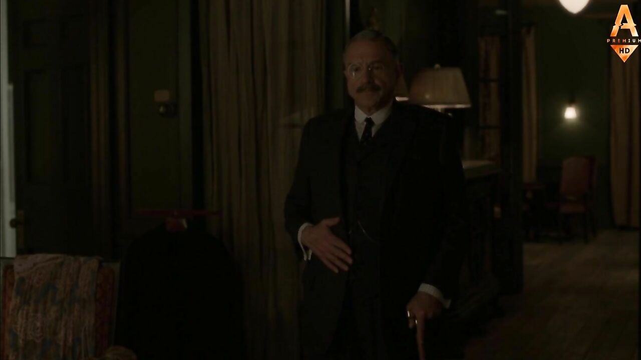 Maddie Jo Landersx erotische Szene aus Boardwalk Empire s04e01 (2013)