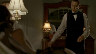 Meg Chambers Steedle desnuda, escena de sexo de Boardwalk Empire s03e01 02 (2012)