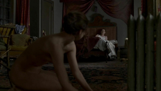 Meg Chambers Steedle desnuda, escena de sexo de Boardwalk Empire s03e01 02 (2012)