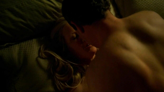 Anne Heche nude, sex scene from Hung s02e05 (2010)