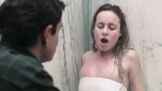 Brie Larson erotic scene from Tanner Hall (2009)