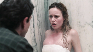 Brie Larson erotic scene from Tanner Hall (2009)