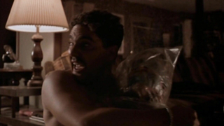 Brandin Rackley erotic scene from The Hillside Strangler (2004)