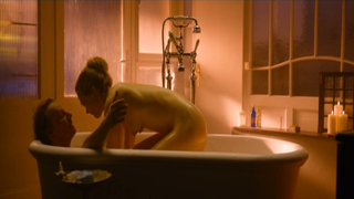 Ane Dahl Torp nuda, scena di sesso da 1001 Gram (2014)