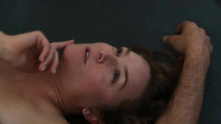 Elisabeth Rohm nuda, scena di sesso da La Sonata a Kreutzer (2008)