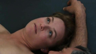 Elisabeth Rohm nuda, scena di sesso da La Sonata a Kreutzer (2008)