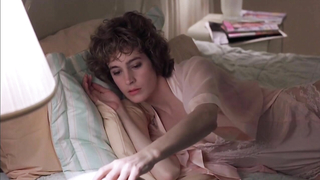 Scène érotique de Sean Young de No Way Out (1987)