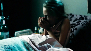 Diane Kruger nude, sex scene from Inhale (2010)