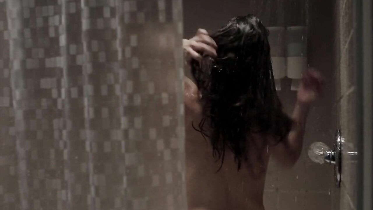 Keri Russell erotic scene from The Americans s05e02 (2017)