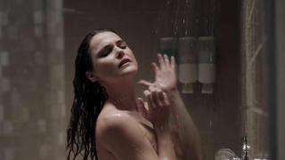 Keri Russell erotic scene from The Americans s05e02 (2017)