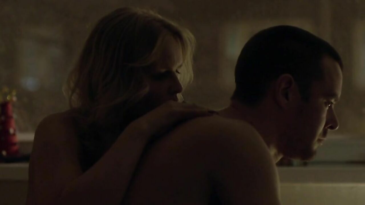 Jessica Grabowsky and Dorte Roemer and Jenni Utriainen nude, sex scene from 8Pallo (2013)