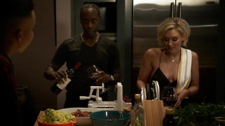 Nicky Whelan, nude, sex scene from House of Lies s05e01 (2016)