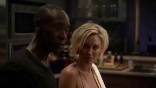 Nicky Whelan, nude, sex scene from House of Lies s05e01 (2016)