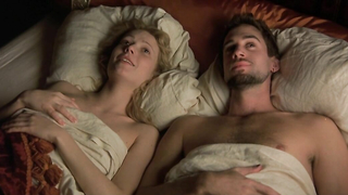 Gwyneth Paltrow nude, sex scene from Shakespeare in Love (1998)