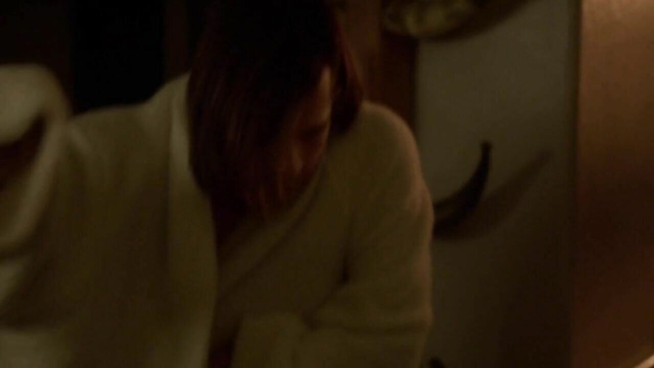 Olivia Taylor Dudley nude, sex scene from The Magicians s01e07 (2016)