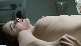 Christina Ricci nude, sex scene from After.Life (2009)