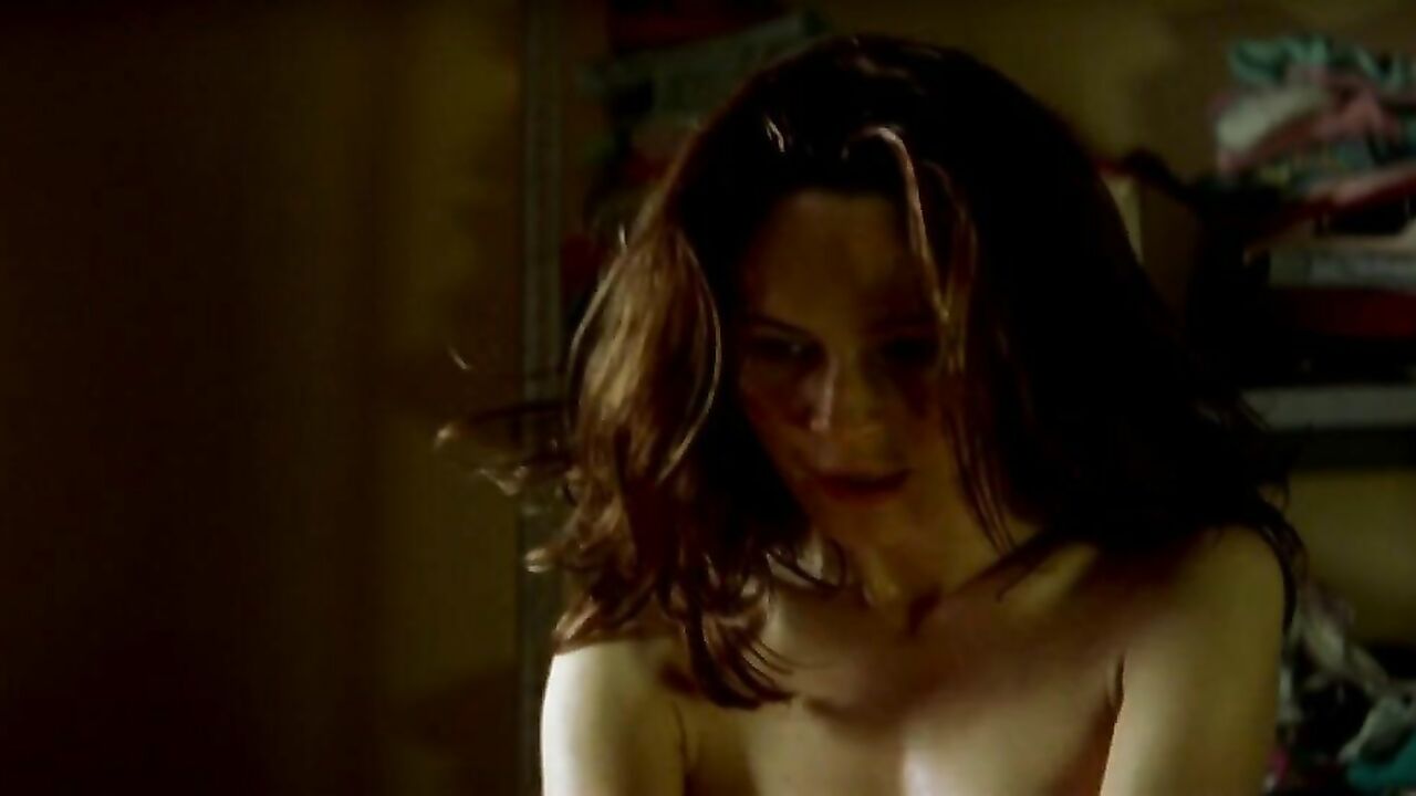 Francesca Neri nude, Angela Molina nude, sex scene from Live Flesh (1997)