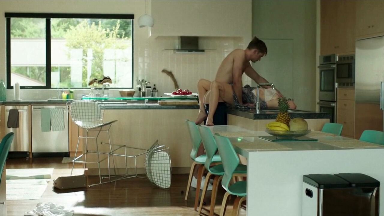 Nicole Kidman nude, sex scene from Big Little Lies s01e05 (2017)