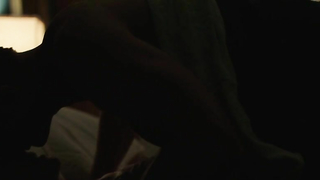 Nicole Kidman nude, scene from Big Little Lies s01e04 (2017)