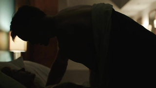 Nicole Kidman nude, scene from Big Little Lies s01e04 (2017)