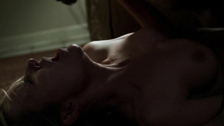 Tanya Clarke desnuda, escena de sexo de Banshee s03e01, escena de sexo de02 (2015)