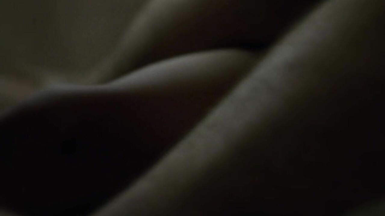 Ginger Gonzaga nude, sex scene from Togetherness s02e01 (2016)