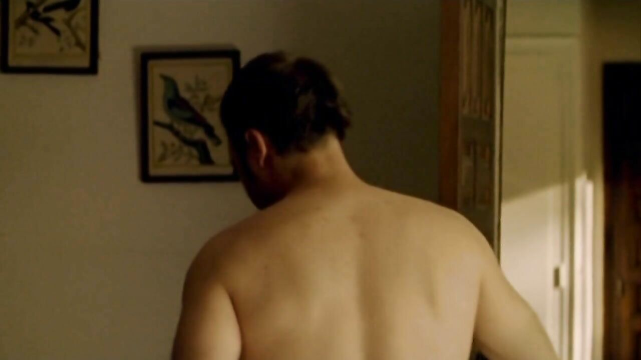 Amalia Hornero nude, sex scene from La noche de los girasols (2006)