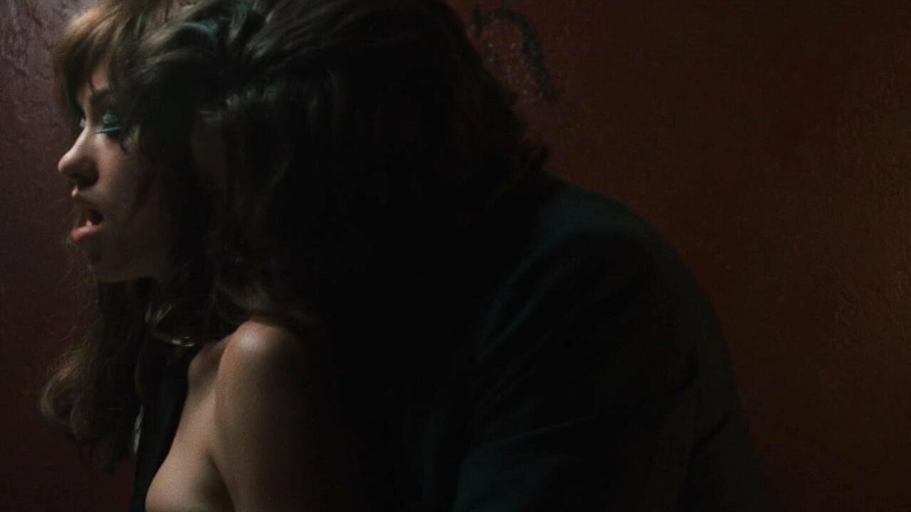 Olivia Wilde nude, sex scene from Vinyl s01e02 (2016)