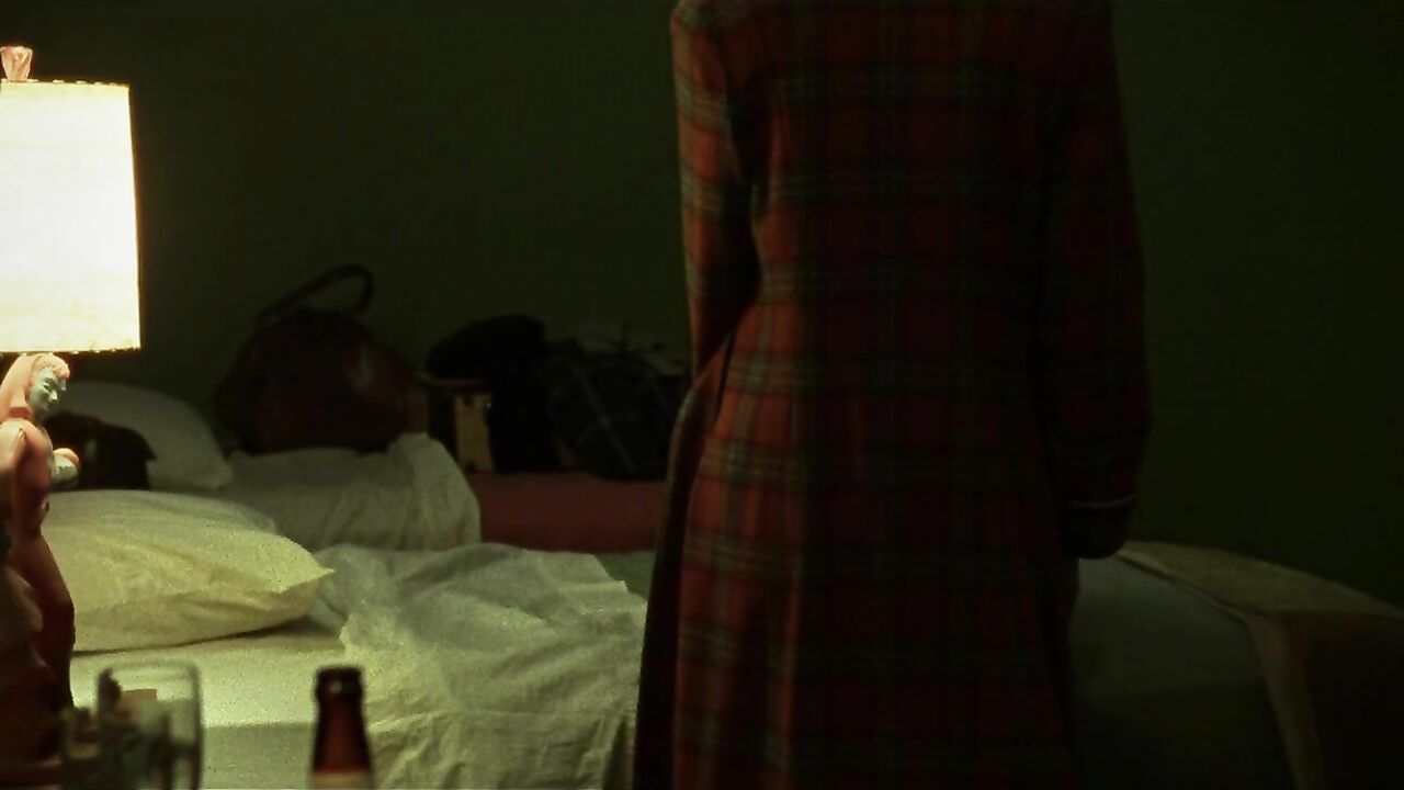 Rooney Mara und Cate Blanchett nackt, Sexszene aus Carol (2015)