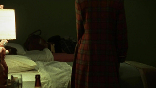 Rooney Mara e Cate Blanchett nuas, cena de sexo de Carol (2015)